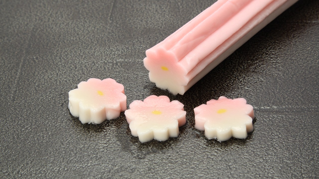 3. 桜麩(早春〜晩春)